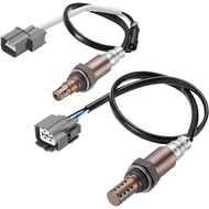 BDFHYK 2pcs Oxygen Sensor Upstream Downstream O2, Compatible with Honda Element 2003-2011, 234-9064,