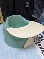 Bumbo 嬰兒餐椅連餐盤