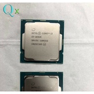 10Th Gen Core i3-10320 LGA 1200 CPU Quad-Core 3.8Ghz Desktop Processor