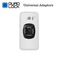 Quadz L0ck Universal Adapt0r M0bil Ph0ne M0untz Adhesive Smarts Adapt0r