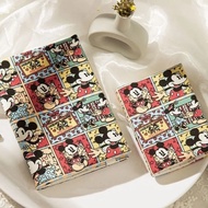 AVE | Book Cover Adjustable A5A6 Book Sleeve