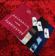 Kaos Bomboogie Terbaru 3 pcs 100 ribu/Kaos Distro Terlaris/T Shirt Bombogie/Baju Bombogie/Kaos Bombo