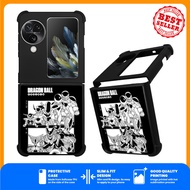Case Casing Oppo N3 Flip Dragon Ball YL1137