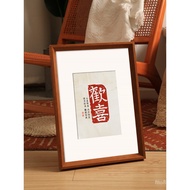 R RP4T Wholesale Installation 16 Retro Small Wall Hanging Picture Frame 40cm a3a44k Sketch 24 Eight 