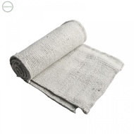 A1 Incombustible Ceramic Fiber Cloth 2mm Thick for Furnace Doors