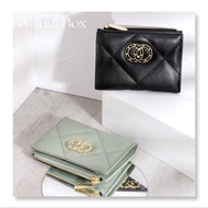 Ladies wallet Short Cross-Border Classic All-Match Small wallet Diamond wallet