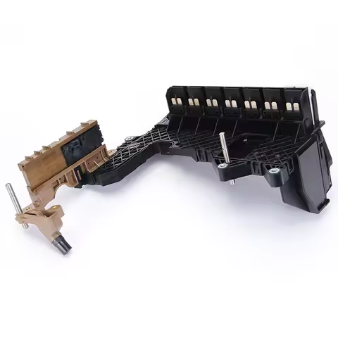 6R80 TCU TCM Lead Frame Transmission Control Unit For Ford Explorer Ranger Mustang Territory Transit