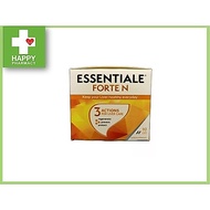 Essential Forte N 90's