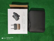 Flycam E99 Pro Drone 4K HD 2 Camera chánh trướng ngại vật quay phim chụp ảnh truyền trực tiếp về đi