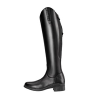 Cavassion Horse Riding Boots High-Tube Bovine Leather Mens Obstacle Boots Womens Long Boots Equestri