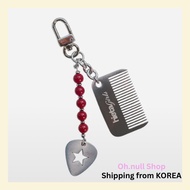 HIETA Clarissa Key Ring Y2K Bag Charms y2k keychain