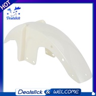 Front Wheel Mudguards Mudguards Extension Mudguards Motorcycle Accessories for Italika DT125 DT150 F