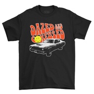 Dazed and Confused 01 Movie T-shirt