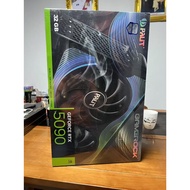 VGA Tongde RTX5090 32G graphics card MSI RTX5090 32GB