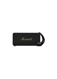 MARSHALL MIDDLETON II — BLACK/BRASS