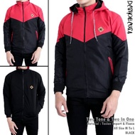 Taslan Jacket Back And Forth | Imported taslan Jacket