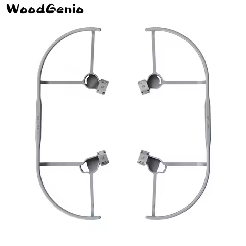 WoodGenio 360° Propeller Guard For Potensic ATOM LT, ATOM SE, ATOM, ATOM 2