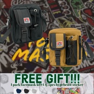 BEN DAVIS  SLING BAG