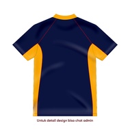 AS R0MA Fantasy Third 2001-2002 Fullprinting Jersey - Top