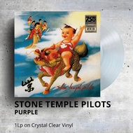Stone Temple Pilots - Purple | Vinyl Records | Plaka Lp | Slipmat Records