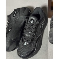 Rigorer Austin Reaves AR1 Basketball Shoes Silent Night Men's Professional Sports Shoes Anti-slip