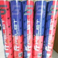 Fleet/ Felet No.5 shuttlecock