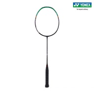 Yonex Badminton Racket 3AX99GAME Single Racket Full Carbon Sky Axe Series Black Green Aerial Racket 