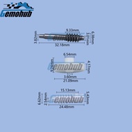 3pc New FOLDING MIRROR MOTOR Gear for Lexus GX460 GX460 LX570 HS250h