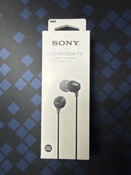 Dse English listening exam Sony 耳機