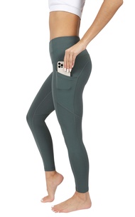 90 Degree By Reflex Womens Power Flex Yoga Pants