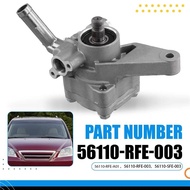 ABLZ-56110-RFE-A01 Car Power Steering Pump For Honda Odyssey III 2003-2008 56110-RFE-003 56110-SFE-0
