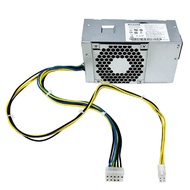 For 210W 10Pin Power Supply for FSP210-20TGBAA FSP210-20TGBAB Computer Power Module