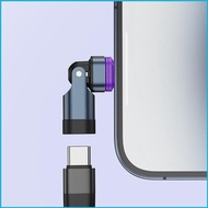 UTAKEE Speed 240W Magnetic Type C Adapter Short Circuit Protections Adapter Aluminu Charging Adapter