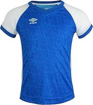 Girls' Youth (4-14) Short Sleeve V-Neck Soccer Jersey, Color Options
