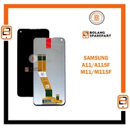 LCD SAMSUNG A11 / M11 / A115F / M11F + TOUCHSCREEN