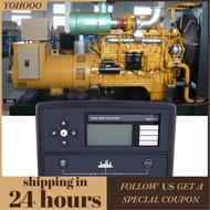 yohooo YWBL-WH Generator Auto Start Control Panel DSE710 Automatic Module Genset Parts DSE7320
