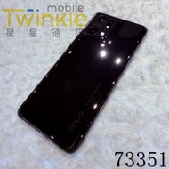 ✨(星星通訊)二手 單手機 機況不完美~OPPO Find X5 Pro 12+256G 晶釉黑 9成新，實體門市最安心♥