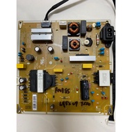 Power board tv LG55UP7550PTC