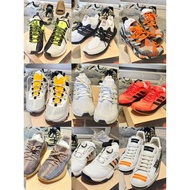 【KL shipping】2nd hand shoes sports shoes casual shoes men's shoes