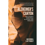 Alzheimer's Canyon - Hardback - English - 9781578691128