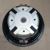 Speaker Subwoofer 10 Inch Legacy LG 1077 2 Double Voice Coil