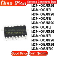1PCS MC74HC00ADR2G
MC74HC00AFE
MC74HC02A
MC74HC02A
MC74HC03A
MC74HC03A
MC74HC04A
MC74HC04A
MC74HC05A