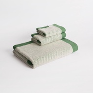 ผ้าขนหนู Luxe Haven - Loop Edition Towel