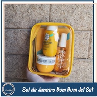 Sol de Janeiro Bum Jet Set