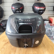 Cheap GIVI E26NX Microphone Rear Tank (26 Liters) - Optional with Base/No Base, 2 Years.