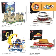 ALToys® Big Building Block