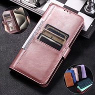 Casing For Samsung A51 A71 A12 A03S M12 F12 4G 5G Hand Rope Flip Leather Case Magnetic Wallet Cover Casing Retro Soft Shell Many Card Slots