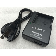 Panasonic DMC-F3GK FH22 FS15 FH1 FH3 FP8 Camera DMW-BCF10E Charger DE-A60