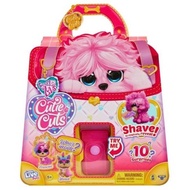 Boneka Anak - 30146-Scruff A Luvs Cutie Cuts Pink
