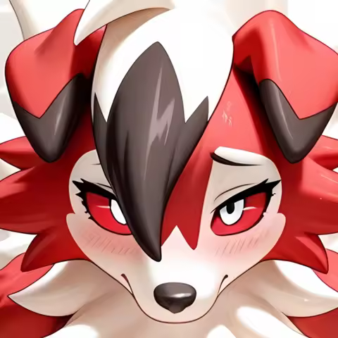 Dakimakura Anime Pillowcase furry Lycanroc Double-sided Print Life-size Body Pillow Cover Bedding Gi